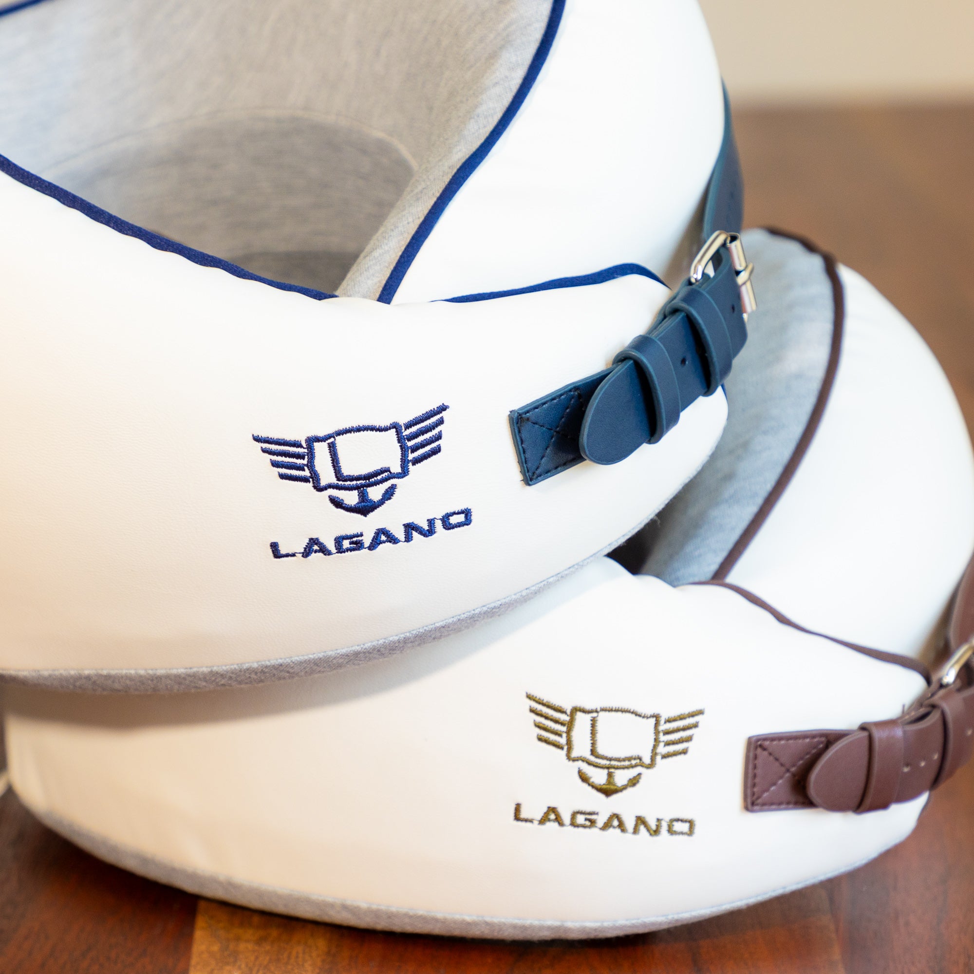 Load video: neck travel pillows for airplanes
